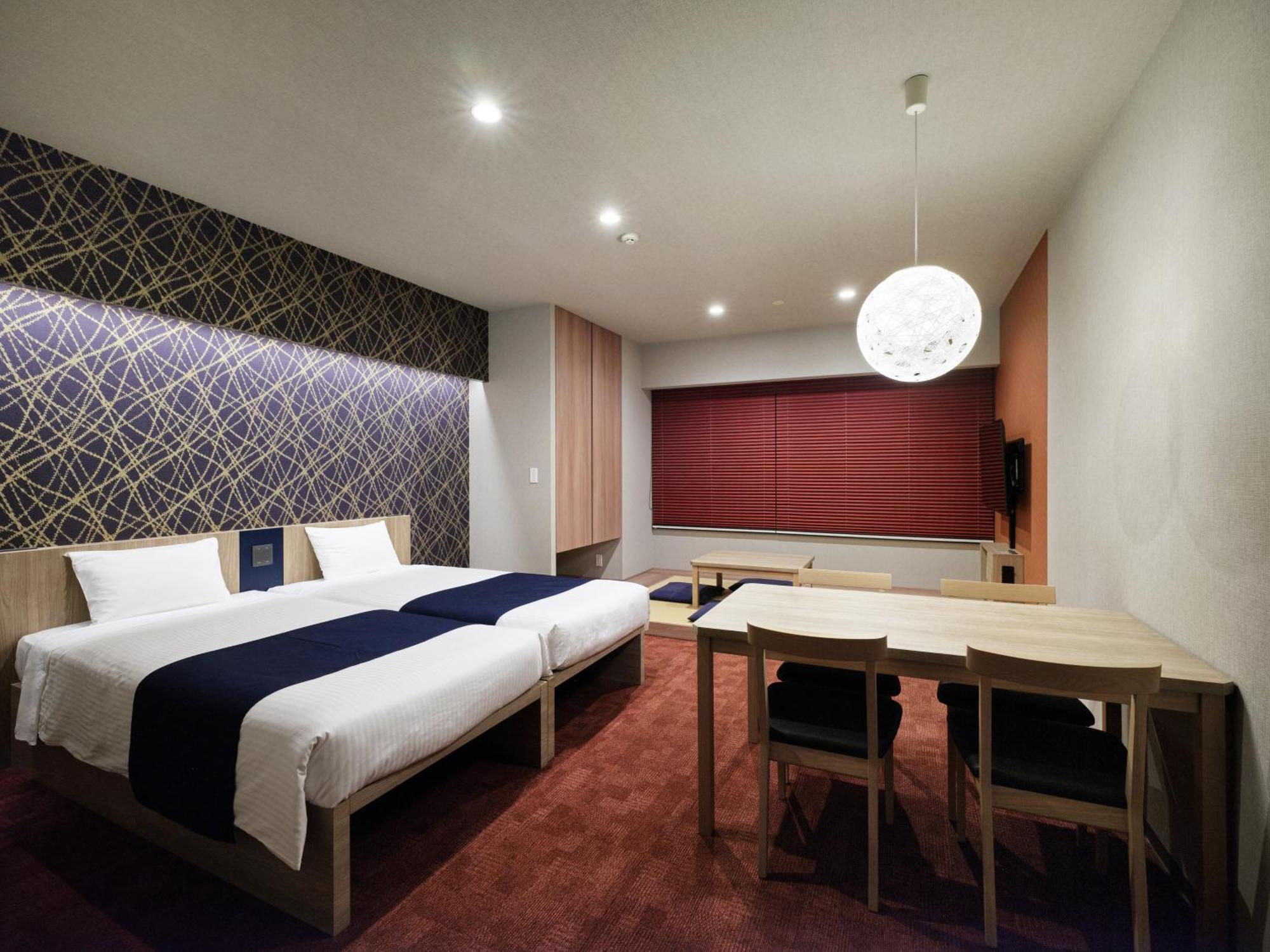 Monday Apart Nihonbashi Ningyocho Präfektur Tokio Exterior foto